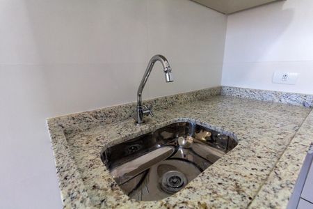Apartamento para alugar com 45m², 2 quartos e sem vaga Apartamento para alugar com 45m², 2 quartos e sem vagaSala e Cozinha