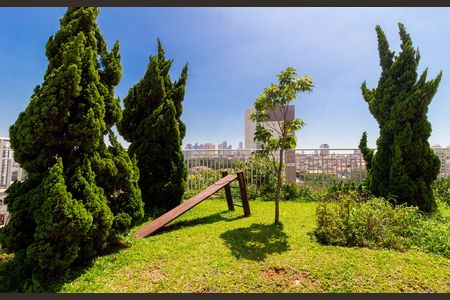 Apartamento à venda com 82m², 2 quartos e 2 vagasÁrea comum