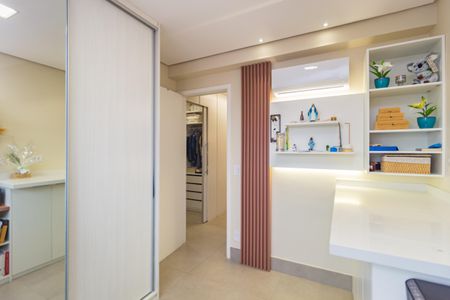 Apartamento à venda com 82m², 2 quartos e 2 vagasQuarto 1