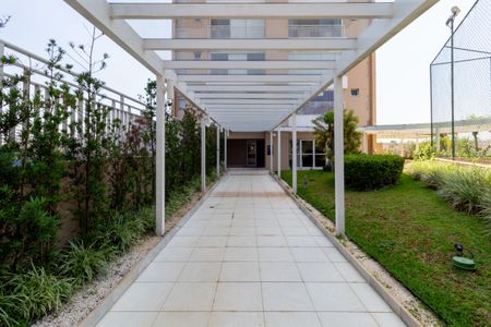 Apartamento à venda com 82m², 2 quartos e 2 vagasÁrea comum