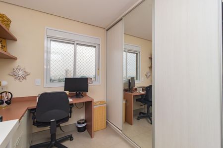 Apartamento à venda com 82m², 2 quartos e 2 vagasQuarto 1