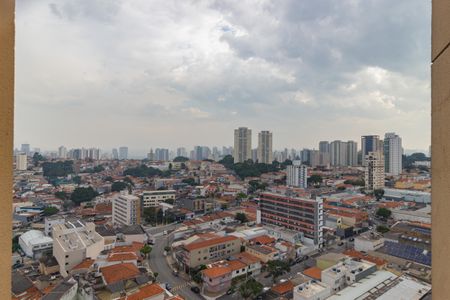 Apartamento à venda com 82m², 2 quartos e 2 vagasVista Quarto 2 - Suíte