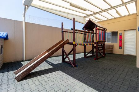Apartamento à venda com 82m², 2 quartos e 2 vagasPlayground