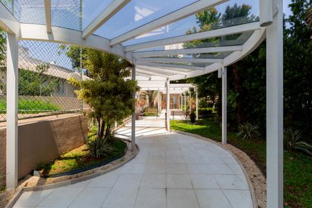 Apartamento à venda com 82m², 2 quartos e 2 vagasÁrea comum