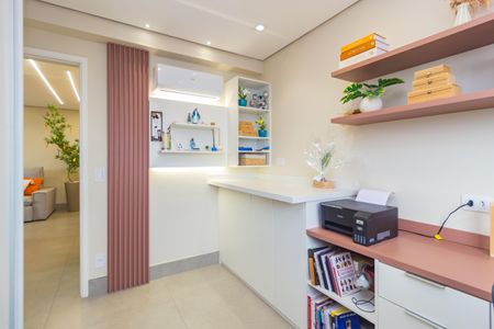 Apartamento à venda com 82m², 2 quartos e 2 vagasQuarto 1