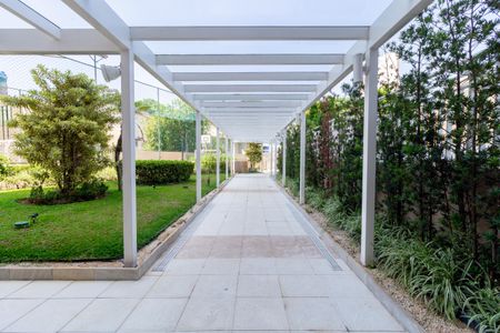 Apartamento à venda com 82m², 2 quartos e 2 vagasÁrea comum