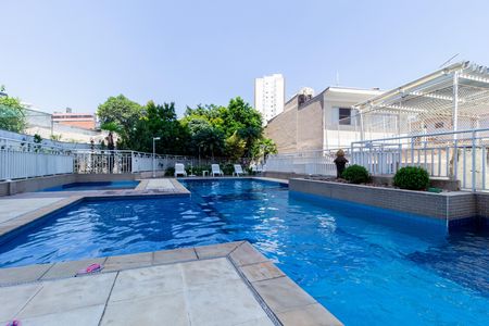 Apartamento à venda com 82m², 2 quartos e 2 vagasPiscina