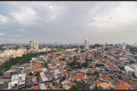 Apartamento à venda com 82m², 2 quartos e 2 vagasVista - Quarto 1