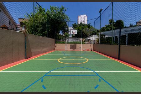 Apartamento à venda com 82m², 2 quartos e 2 vagasQuadra