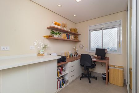 Apartamento à venda com 82m², 2 quartos e 2 vagasQuarto 1