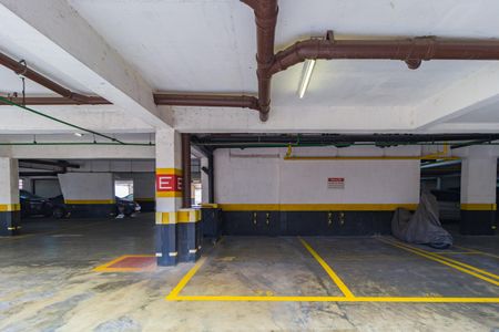 Apartamento à venda com 82m², 2 quartos e 2 vagasVaga de Garagem