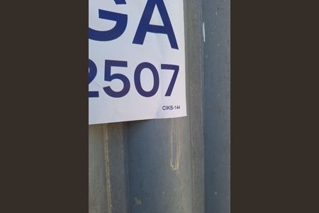 Casa para alugar com 80m², 3 quartos e 2 vagas Casa para alugar com 80m², 3 quartos e 2 vagasPlaquinha instalada