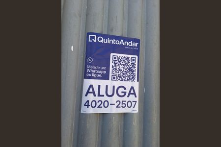 Casa para alugar com 80m², 3 quartos e 2 vagas Casa para alugar com 80m², 3 quartos e 2 vagasPlaquinha instalada