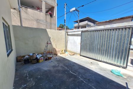 Casa para alugar com 80m², 3 quartos e 2 vagas Casa para alugar com 80m², 3 quartos e 2 vagasGaragem