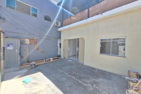 Casa para alugar com 80m², 3 quartos e 2 vagas Casa para alugar com 80m², 3 quartos e 2 vagasQuintal