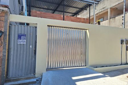 Casa para alugar com 80m², 3 quartos e 2 vagas Casa para alugar com 80m², 3 quartos e 2 vagasPlaquinha instalada