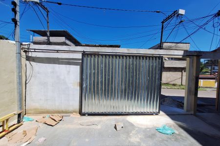 Casa para alugar com 80m², 3 quartos e 2 vagas Casa para alugar com 80m², 3 quartos e 2 vagasGaragem