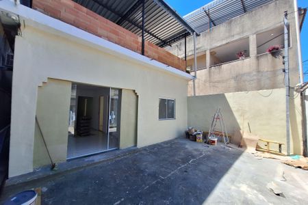 Casa para alugar com 80m², 3 quartos e 2 vagas Casa para alugar com 80m², 3 quartos e 2 vagasQuintal