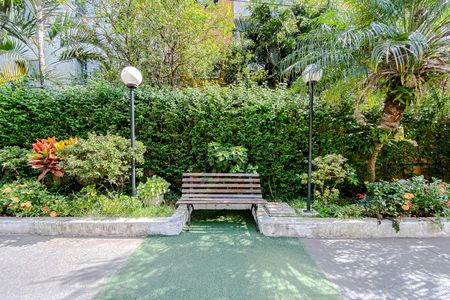 Apartamento à venda com 50m², 2 quartos e 1 vagaÁrea comum