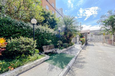 Apartamento à venda com 50m², 2 quartos e 1 vagaÁrea comum