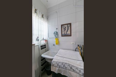 Apartamento à venda com 34m², 1 quarto e sem vaga Apartamento à venda com 34m², 1 quarto e sem vagaÁrea de Serviço