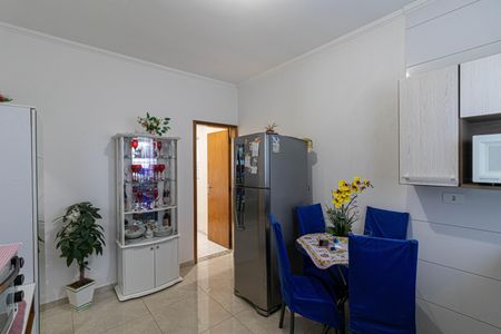 Apartamento à venda com 34m², 1 quarto e sem vaga Apartamento à venda com 34m², 1 quarto e sem vagaCozinha
