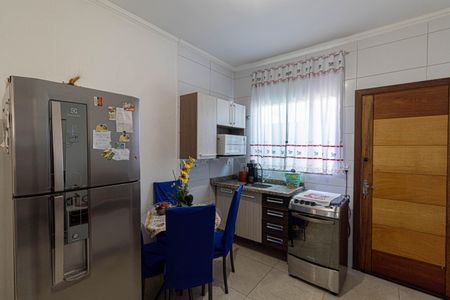 Apartamento à venda com 34m², 1 quarto e sem vaga Apartamento à venda com 34m², 1 quarto e sem vagaCozinha