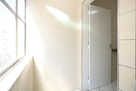 Apartamento à venda com 79m², 2 quartos e 1 vaga Apartamento à venda com 79m², 2 quartos e 1 vagaÁrea de Serviço