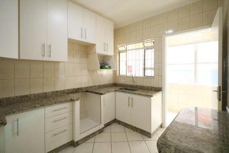 Apartamento à venda com 79m², 2 quartos e 1 vaga Apartamento à venda com 79m², 2 quartos e 1 vagaCozinha