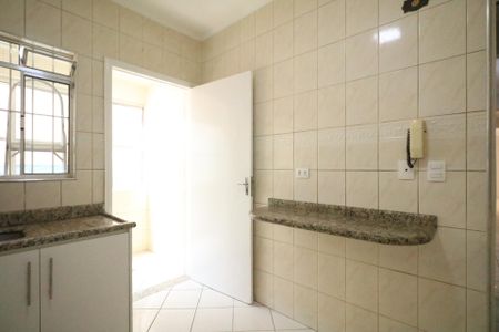 Apartamento à venda com 79m², 2 quartos e 1 vaga Apartamento à venda com 79m², 2 quartos e 1 vagaCozinha