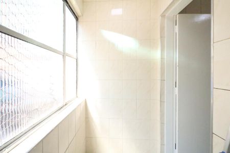 Apartamento à venda com 79m², 2 quartos e 1 vaga Apartamento à venda com 79m², 2 quartos e 1 vagaÁrea de Serviço