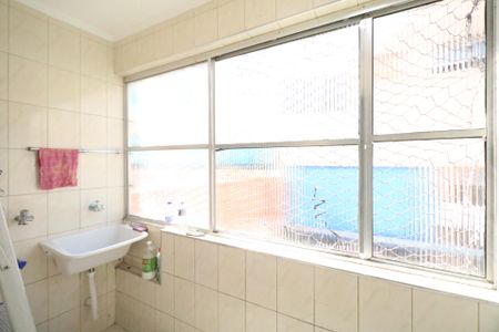 Apartamento à venda com 79m², 2 quartos e 1 vaga Apartamento à venda com 79m², 2 quartos e 1 vagaÁrea de Serviço