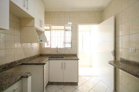Apartamento à venda com 79m², 2 quartos e 1 vaga Apartamento à venda com 79m², 2 quartos e 1 vagaCozinha