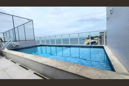 Studio para alugar com 25m², 1 quarto e 1 vaga Studio para alugar com 25m², 1 quarto e 1 vagaÁrea comum