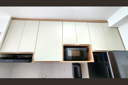 Studio para alugar com 25m², 1 quarto e 1 vaga Studio para alugar com 25m², 1 quarto e 1 vagaEstúdio