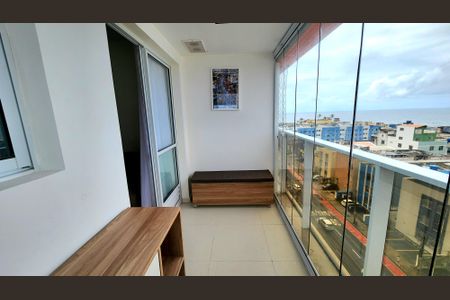 Studio para alugar com 25m², 1 quarto e 1 vaga Studio para alugar com 25m², 1 quarto e 1 vagaEstúdio
