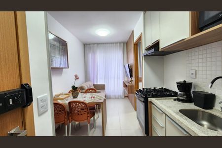 Studio para alugar com 25m², 1 quarto e 1 vaga Studio para alugar com 25m², 1 quarto e 1 vagaEstúdio