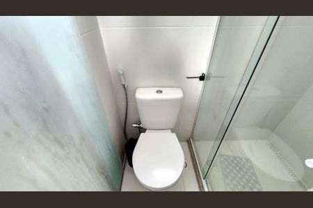 Studio para alugar com 25m², 1 quarto e 1 vagaBanheiro 