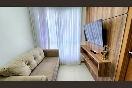 Studio para alugar com 25m², 1 quarto e 1 vaga Studio para alugar com 25m², 1 quarto e 1 vagaEstúdio