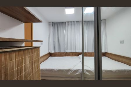 Studio para alugar com 25m², 1 quarto e 1 vaga Studio para alugar com 25m², 1 quarto e 1 vagaEstúdio