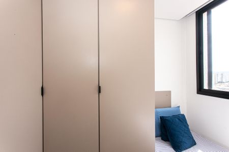 Apartamento à venda com 41m², 2 quartos e sem vagaQuarto 2