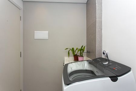 Apartamento à venda com 41m², 2 quartos e sem vagaÁrea de Serviço