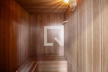 Apartamento à venda com 41m², 2 quartos e sem vagaÁrea comum - Sauna