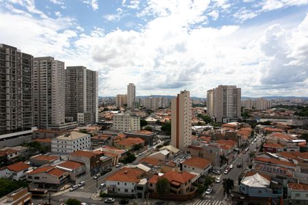 Apartamento à venda com 41m², 2 quartos e sem vagaVista do Quarto 2