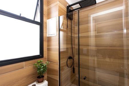 Apartamento à venda com 41m², 2 quartos e sem vagaBanheiro