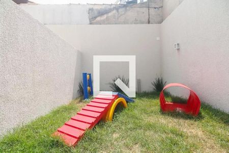 Apartamento à venda com 41m², 2 quartos e sem vagaÁrea comum - Brinquedoteca