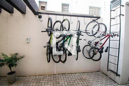 Apartamento à venda com 41m², 2 quartos e sem vagaÁrea comum - Bicicletário