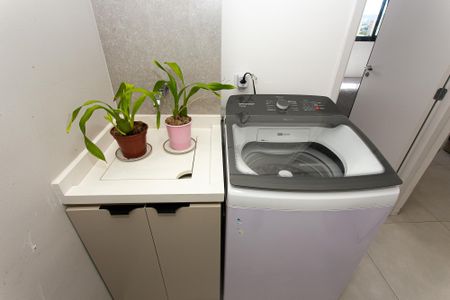 Apartamento à venda com 41m², 2 quartos e sem vagaÁrea de Serviço