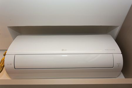 Vista do Quarto 1 de apartamento à venda com 2 quartos, 41m² em Tatuapé, São Paulo