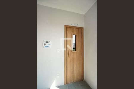 Apartamento à venda com 41m², 2 quartos e sem vagaÁrea comum - Sauna